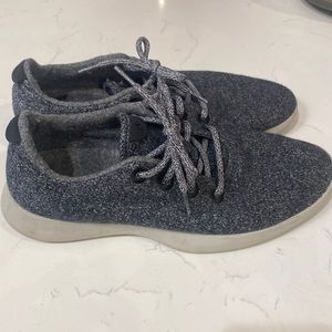 Allbirds Men’s Wool Runners Men 11